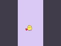 Molang is really hungry for LOVE 💖 #love #molang