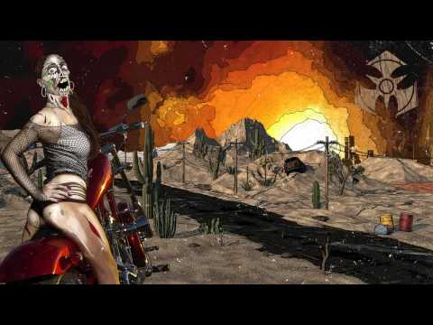 Unexist @ Dominator 2015