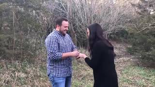 faze tari propunere de casatorie