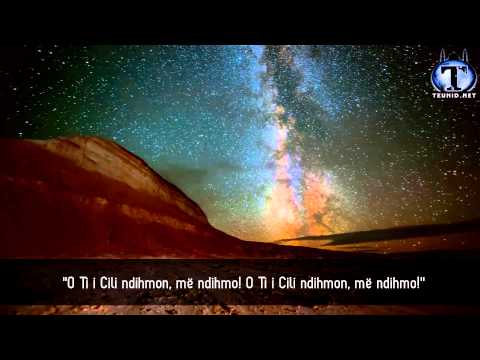 Sheikh Badr Al-Meshari - Duaja, arma e besimtarit