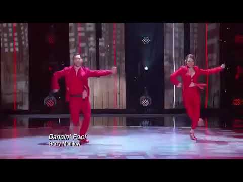 Kiki & Jenna - SYTYCD Week Five - Broadway