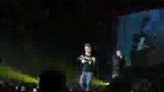 11.12.04 Abschiedskonzert B3 mit Easy Why Out