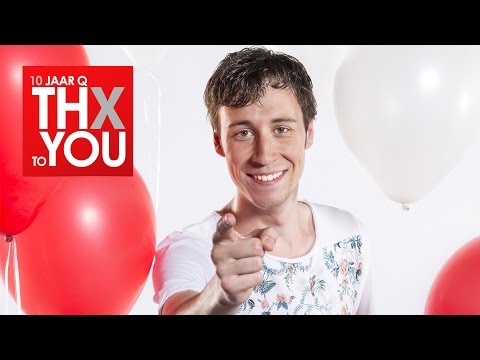 10 Jaar Q - THX to YOU! // Q-music