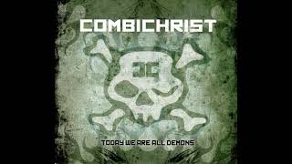 Combichrist - Today We Are All Demons (2009) CD2 full album