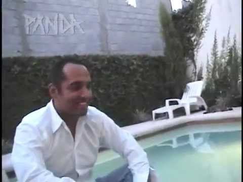 PANDA - Making Of Ya No Jalaba