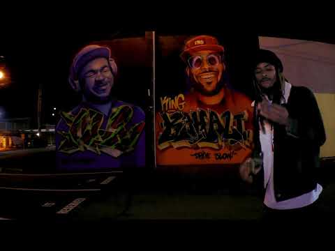 i.F. (Chuuwee & iMAGiNARY OTHER) - Soko Oh No! (Official Video)