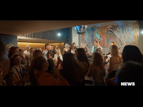 CMC NEWS 2.8.2022. - Cure iz centra, Bang Bang, Dino Merlin, Shomy