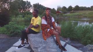 Jovonta Patton - Better(Official Video) ft. Ashley DuBose #FinallyLiving