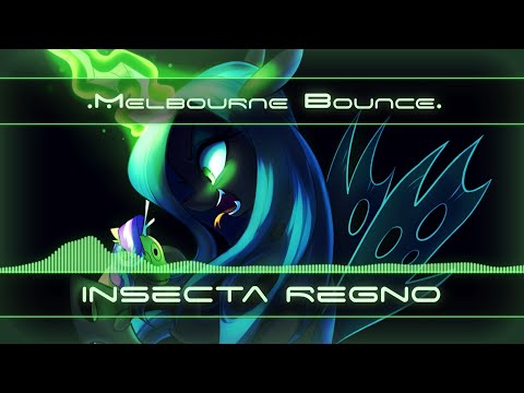 SP1TF1R3 - Insecta Regno [Melbourne Bounce]