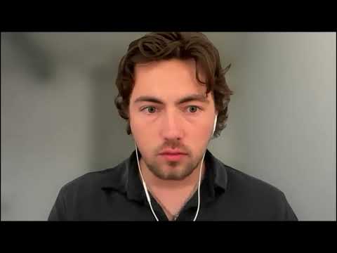 The Current State of Browser Agent by Wyatt Marshall, CTO @ Halluminate (YC S25)