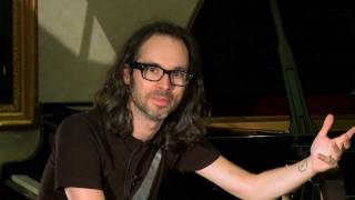 James Rhodes performs Beethoven's Piano Sonata in E Flat, Op31 No3 second movement