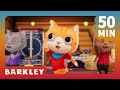 Hey Diddle Diddle More Barkley Nursery Rhymes Kids Songs
