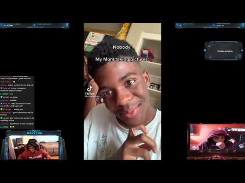 THE STUFF THEY MAKE ON TIKTOK 🤦🏽‍♂️💀 | MEMES FOR IMDONTAI V47