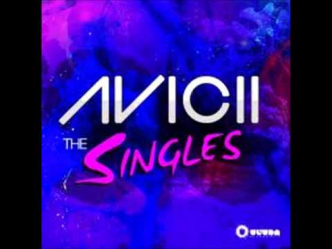 Avicii & Sebastian Drums - Snus