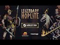 Vídeo de jugabilidad de Legendary Hoplite  Todas las Plataformas