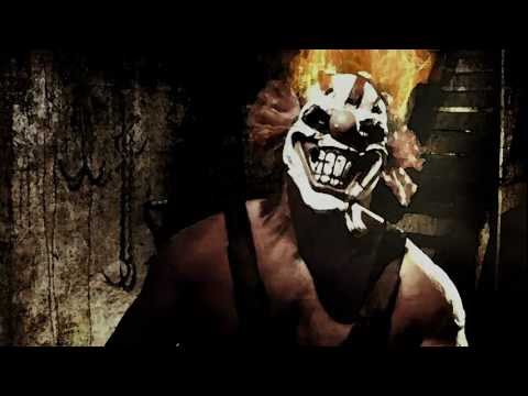 Twisted Metal OST - Shoot To Kill