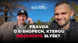 Jak v roce 2025 rozjet e-shop od nuly