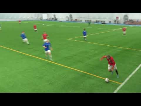 Harjoitusottelukooste: JIPPO - Kuopion Elo 1-0 (1-0)