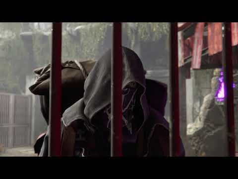 Resident Evil 4 R: Merchant has something new for ya