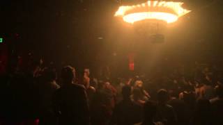 John Digweed - Sound Hollywood