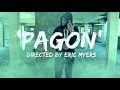 Skeng - Pagon (Music Video) | @TheReal_Skeng | Link Up TV