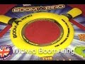 Wicked BoomAring