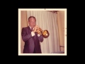 Harry James live broadcast on May 20, 1961