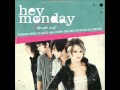 Hey Monday - Mr. Pushover (Full "Beneath It All" EP)