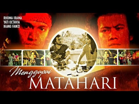 MENGGAPAI MATAHARI 1(1986) || FULL MOVIE HD