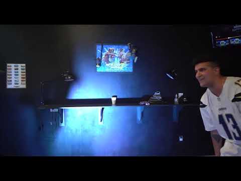 Cobe vs Guido | CUARENTENA FREE | Cuarta Fecha.