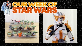 Our Week of Star Wars Ep67 - Villa Varykino