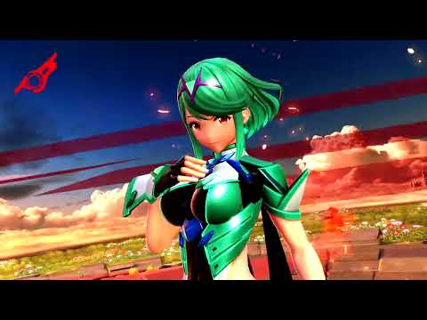 SFCv23 Singies Pools WQF - Zie (Pyra & Mythra) vs Marble (Roy)