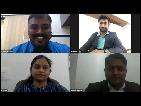 3D Tour Of N B Bhalchandra Upvan Phase II