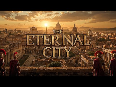 How Rome Rose, Ruled, and Fell Over 2,000 Years | The Entire Story