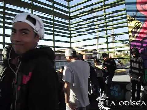 Octavos de final - Trago Amargo Vs Karpa Vs BerserckerKriggah