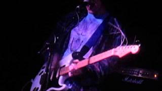 Pinact - Beauty Freak (Live @ The Old Blue Last, London, 15/12/13)