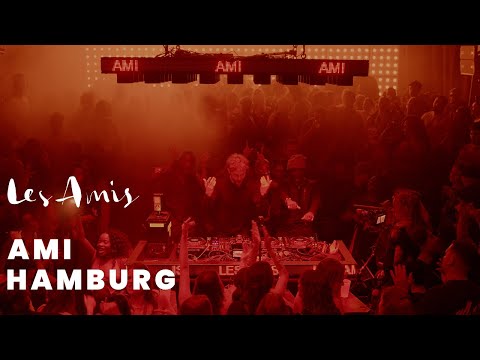 AMI - Les Amis 2025 [Mojo Club Hamburg]
