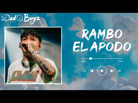 Rambo El Apodo - Junior H