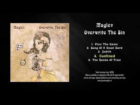 Joost Maglev - 4 Confined (Overwrite The Sin)