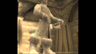 Manowar-hymn of the immortal warriors-WoW Heroes