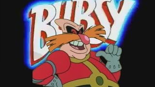 [YTP] More Robotnik (and others) stuff