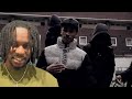 Bis - Beretta [Music Video] THE BANGERS WERE COMING OUT AFTER HE LEFT 🕊️🔥🇬🇧 *Reaction*