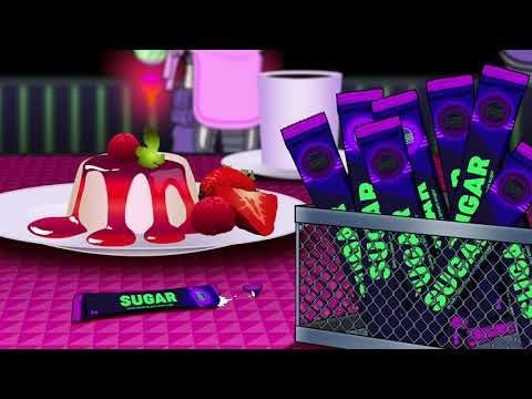 Video thumbnail for Sugar
