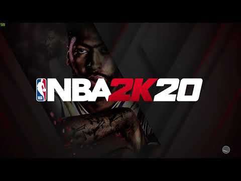 NBA 2K20 My Career 独行者 EP 87