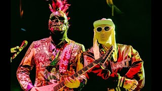 Download lagu LIMP BIZKIT EN ARGENTINA (LOSERVILLE 25) [16/12/25] mp3