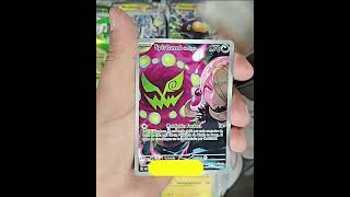 👻✨Spiritomb Alternativo Heros Ascendentes✨👻 #pokemon #tcg #heroesascendentes #spiritomb