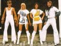 ABBA - Dance (While The Music Still Goes On)