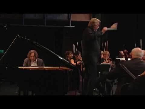 PROKOFIEV - Piano concerto No 2 - IV:  Finale: Allegro tempestoso