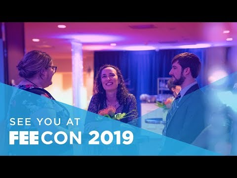 See You at FEEcon 2019 - FEE