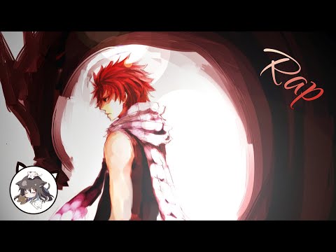 Rap về Natsu (Fairy Tail) | Vinh Neko